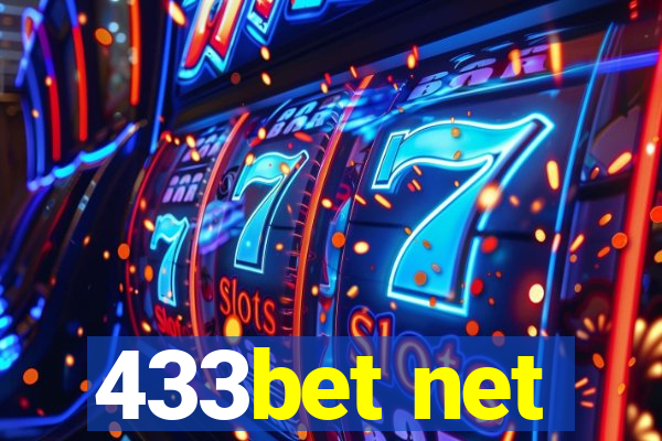 433bet net